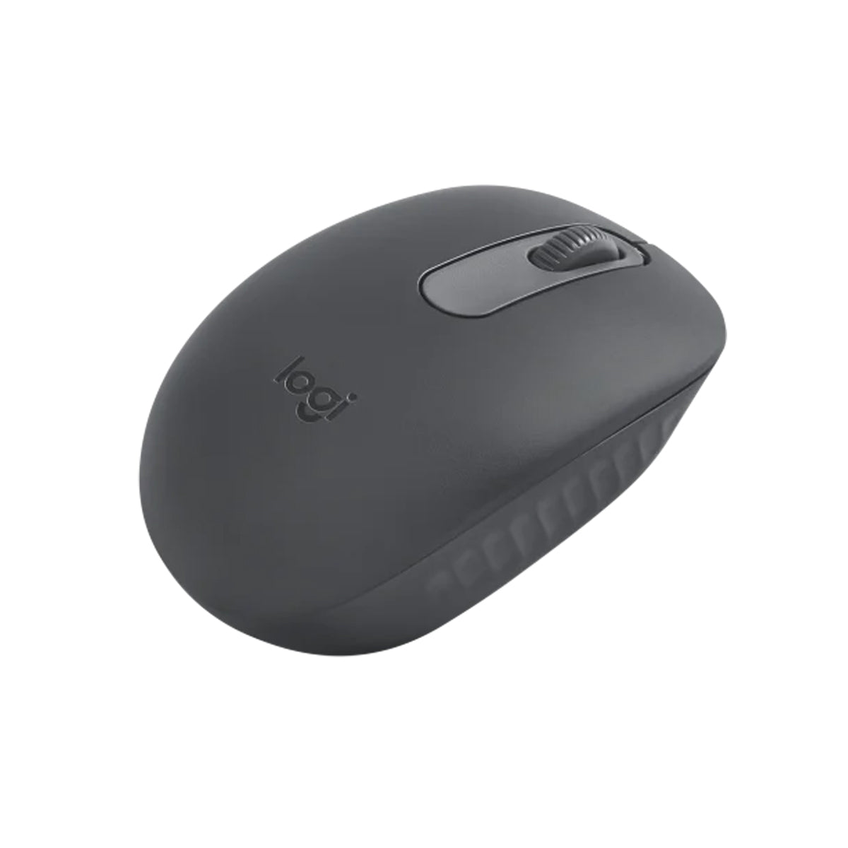 Logitech M196 Wireless Bluetooth Mouse - Graphite