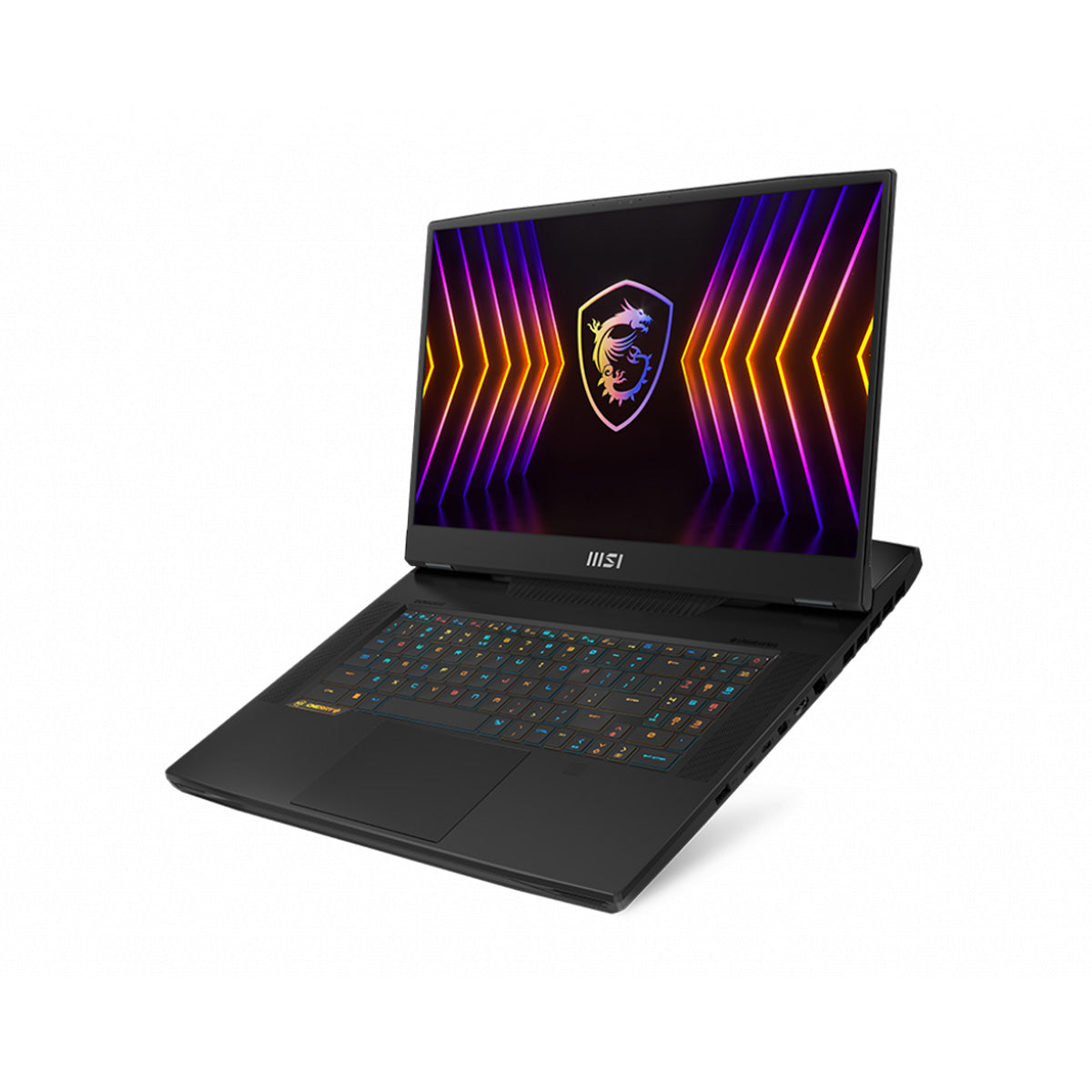 MSI Titan GT77 12UHS RTX 3080 Ti 12900HX 64GB 2TB Gaming Laptop