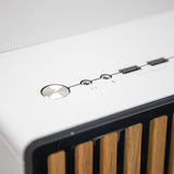 Ginkgo RTX 5080 Core Ultra 7 265KF Gaming PC - MONO