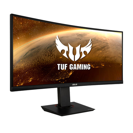 ASUS TUF Gaming VG35VQ 35" Curved WQHD 2K VA 100Hz HDR Gaming Monitor