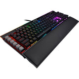 Corsair K95 RGB PLATINUM XT Mechanical Gaming Keyboard - CHERRY MX Blue