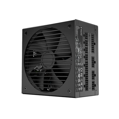 Fractal Design Ion Gold 550W 80Plus Gold Fully Modular Power Supply