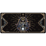 Akko x Lord of Mysteries Mouse Pad