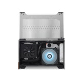 Atomic SWIFT RTX 5050 Core i7-14700F MAX Gaming PC - Silver