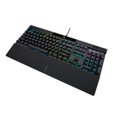 Corsair K70 RGB PRO Mechanical Keyboard - CHERRY MX SPEED