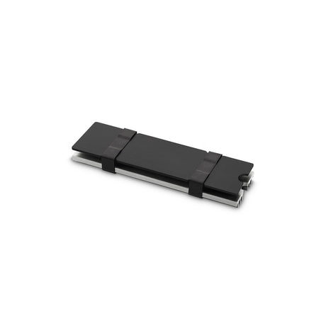 EKWB EK-M.2 NVMe Heatsink - Nickel