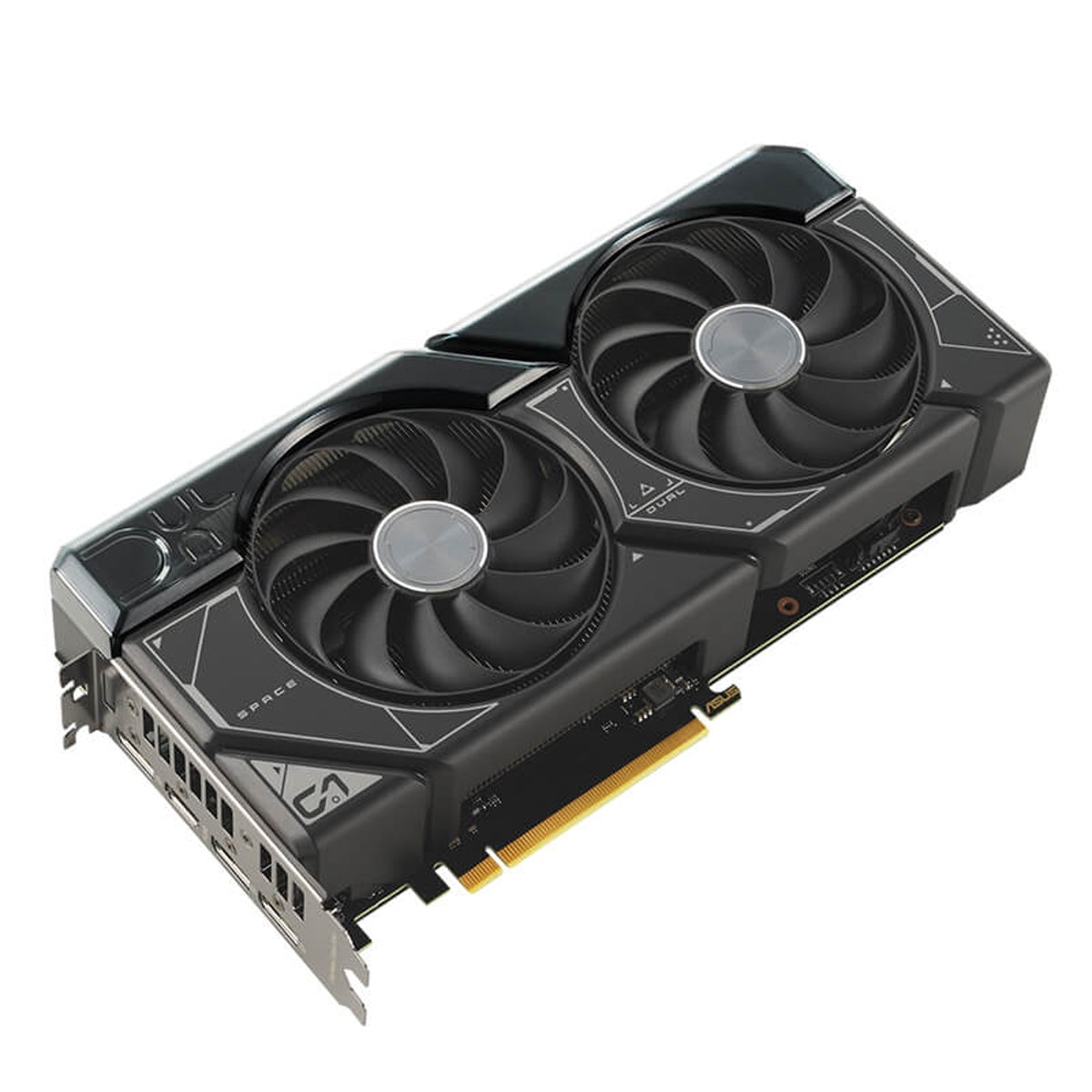 ASUS GeForce RTX 4070 SUPER DUAL 12GB Graphics Card