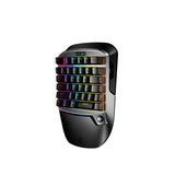 GameSir VX2 AimSwitch Gaming Keypad