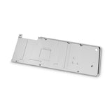 EKWB EK-Quantum Vector XC3 RTX 3080/3090 Backplate - Nickel