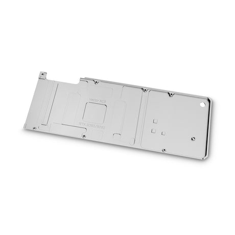 EKWB EK-Quantum Vector XC3 RTX 3080/3090 Backplate - Nickel