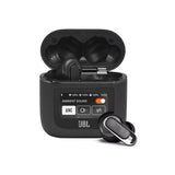 JBL Tour Pro 2 True Wireless ANC In-Ear Headphones - Black