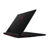 MSI Raider 18 HX A14VHG-402NZ 18'' UHD+ Gaming Laptop