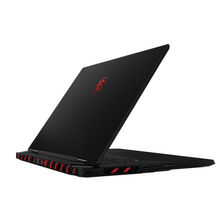 MSI Raider 18 HX A14VHG-402NZ 18'' UHD+ Gaming Laptop