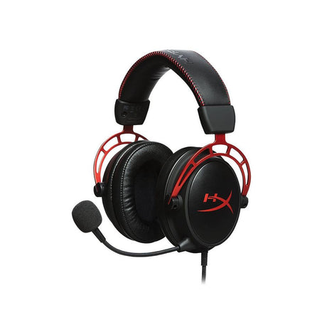 HyperX Cloud Alpha Pro Gaming Headset