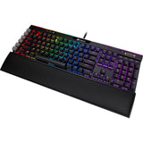 Corsair K95 RGB PLATINUM XT Mechanical Gaming Keyboard - CHERRY MX SPEED