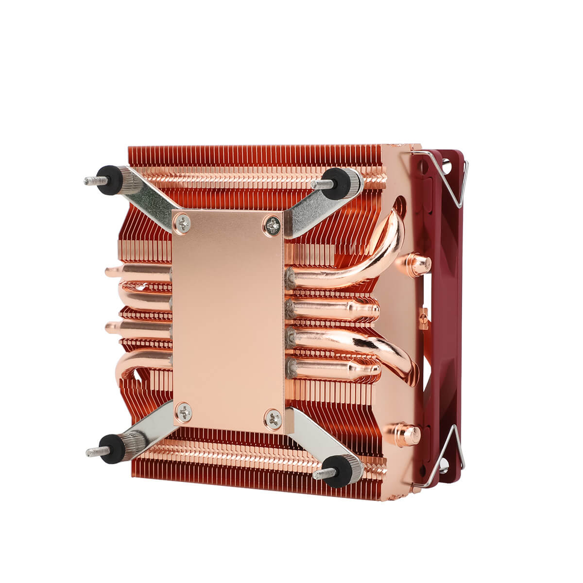 Thermalright AXP90-X47 Low Profile CPU Air Cooler - Full Copper