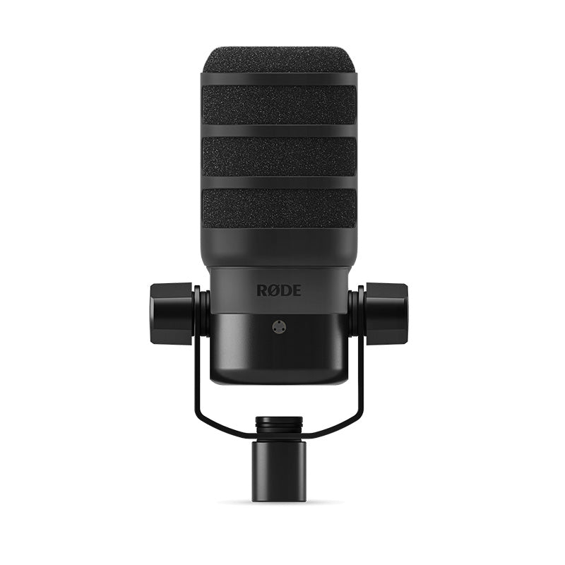 RODE WS14 Deluxe Pop Filter For Podmic USB - Black