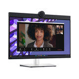 Dell P2424HEB 24" IPS FHD Video Conferencing Monitor