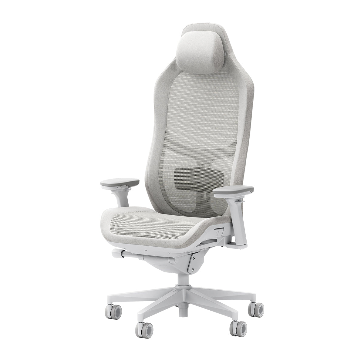 Fractal Design Refine Ergonomic Office Chair - Mesh Light