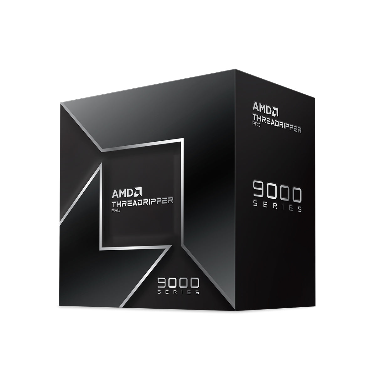 AMD Ryzen Threadripper PRO 9995WX 96 Core Workstation Processor