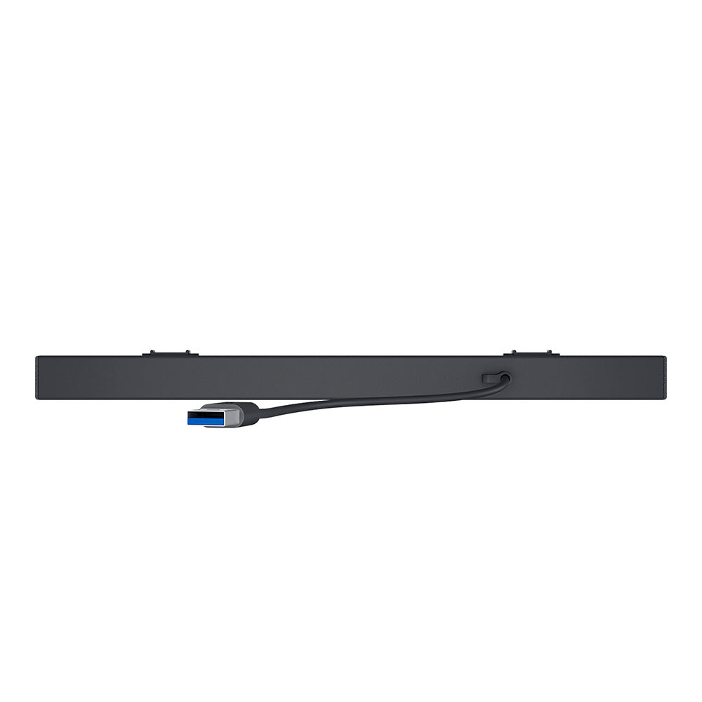 Dell SB521A Slim Soundbar for Dell Monitor