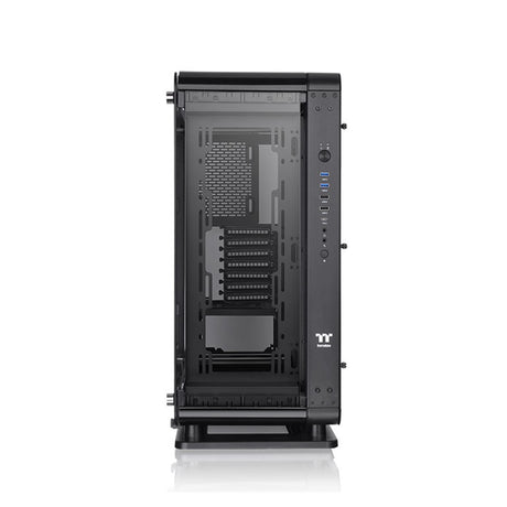 Thermaltake Core P6 Mid Tower Case - TG Black