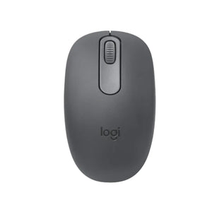 Logitech M196 Wireless Bluetooth Mouse - Graphite