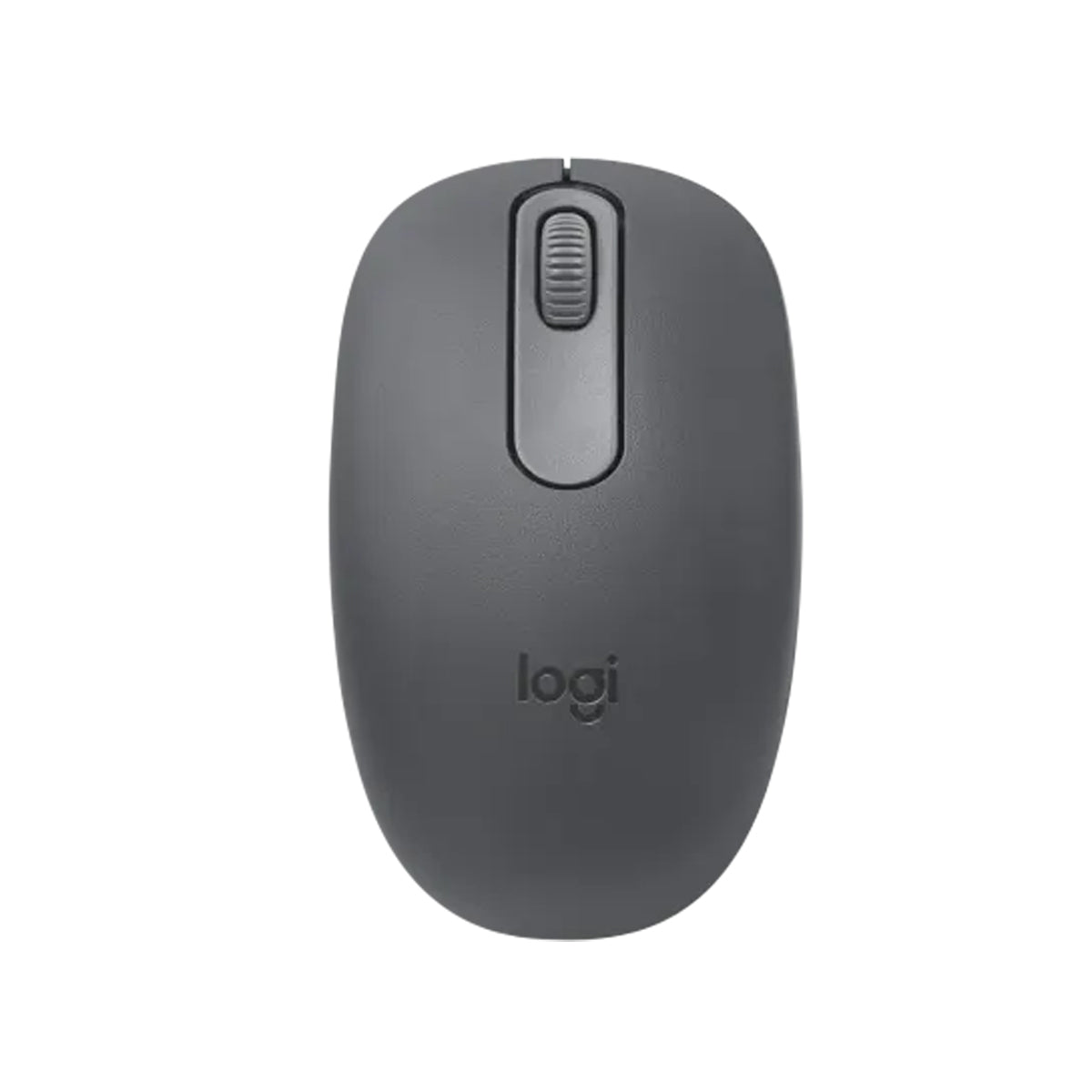 Logitech M196 Wireless Bluetooth Mouse - Graphite
