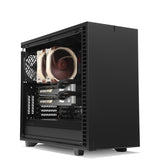 Ascend AI Ryzen 9 9950x 96GB 2TB RTX 5070 Ti (X2) Workstation PC