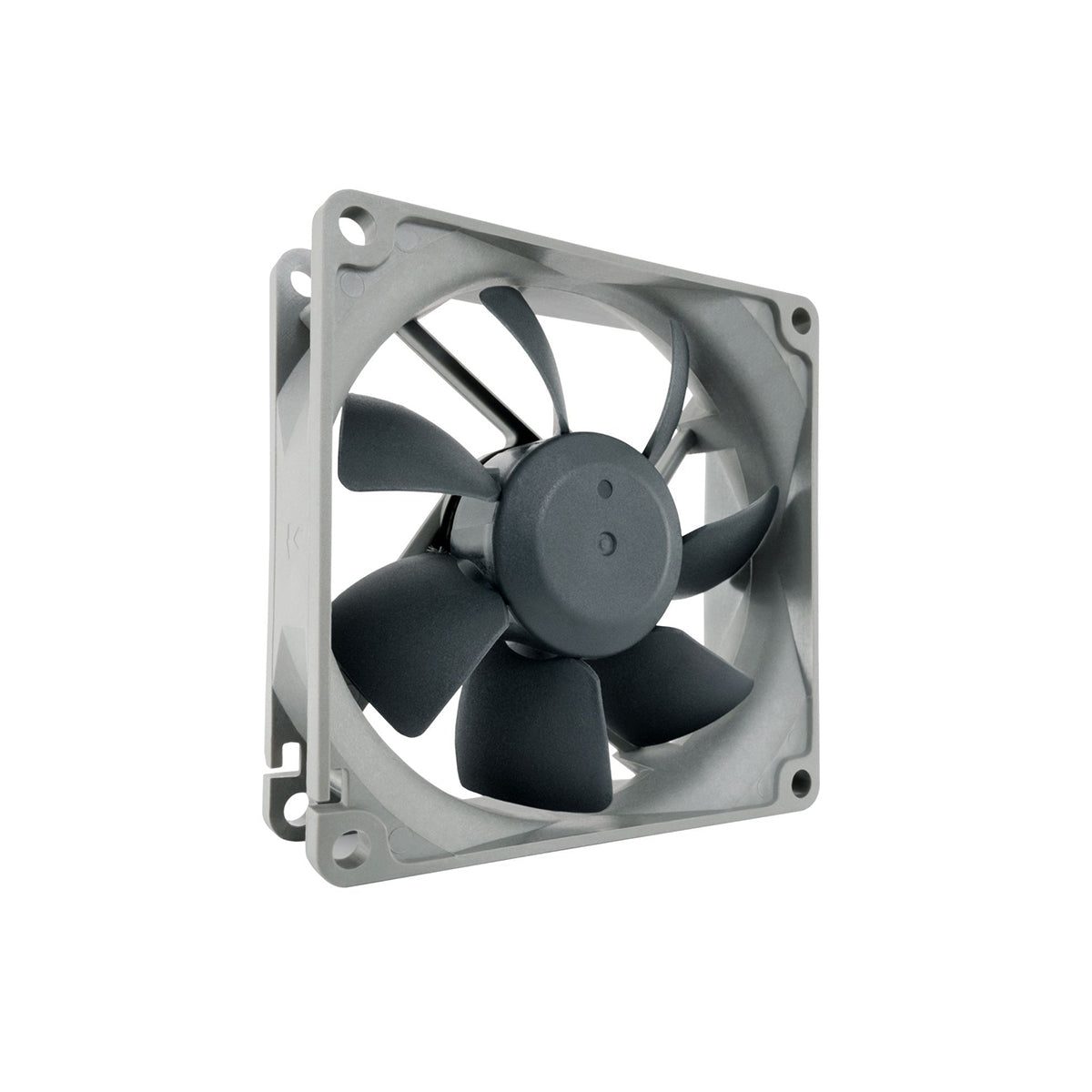 Noctua Redux NF-R8 Redux-1800 PWM 80x80x25mm  4-pin PWM  1800rpm max. Fan