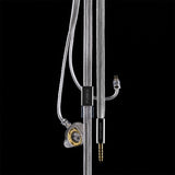 Moondrop Solis II IEM Tribrid Driver In-Ear Headphones