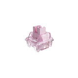 Akko CS Jelly Pink Switch 45 Pack