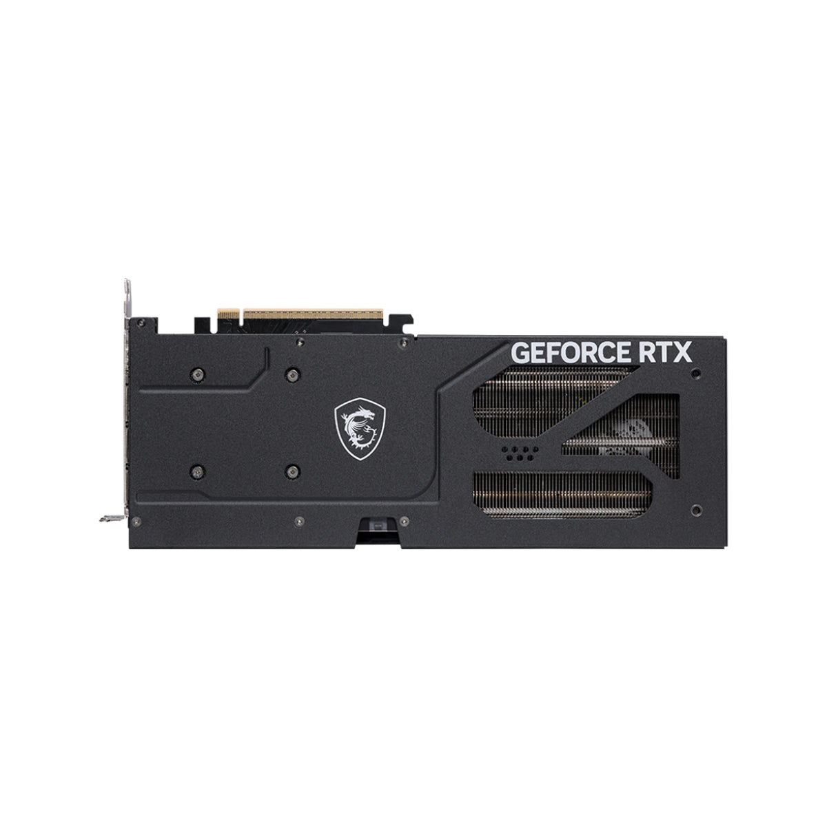 MSI GeForce RTX 5060 Ti VENTUS 3X OC 16GB Graphics Card
