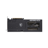 MSI GeForce RTX 5060 Ti VENTUS 3X OC 16GB Graphics Card