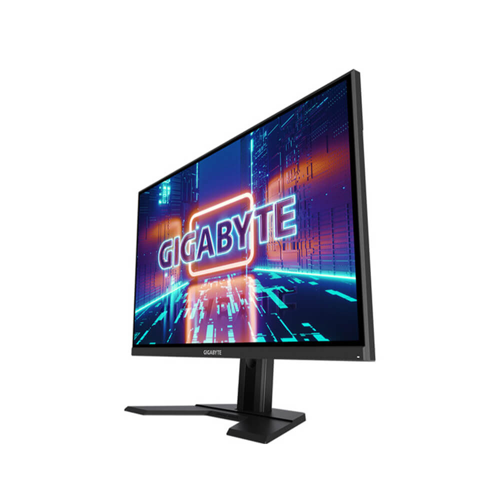 Gigabyte M27F 27" FHD IPS 144Hz USB-C KVM Gaming Monitor