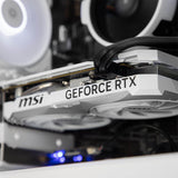 Dagger RTX 4060 Ryzen 5 5600 Gaming PC