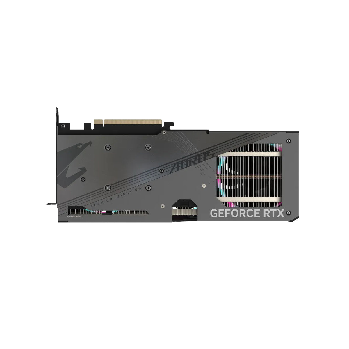 Gigabyte GeForce RTX 4060 AORUS ELITE 8GB Graphics Card