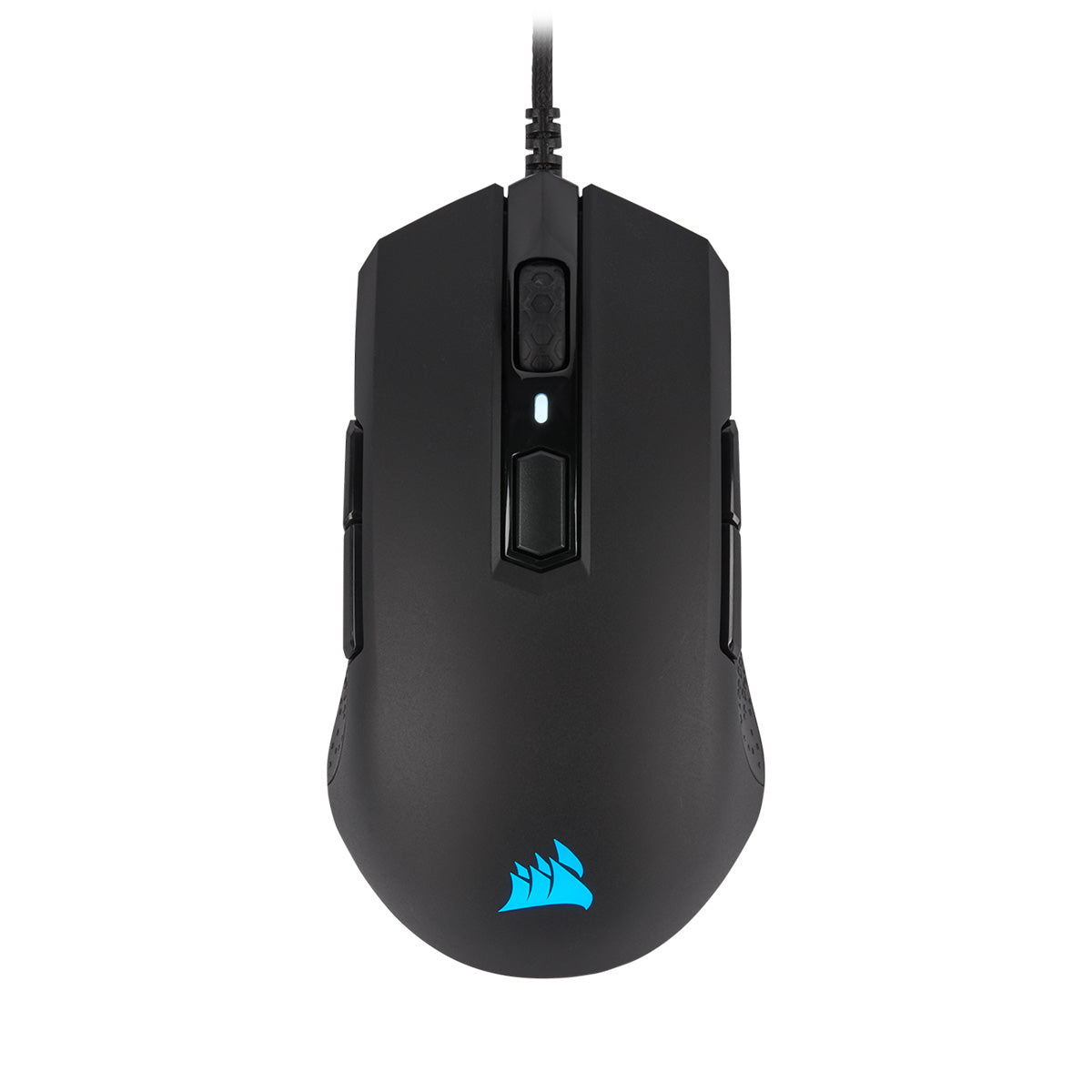 Corsair M55 RGB PRO Ambidextrous Multi-Grip Gaming Mouse