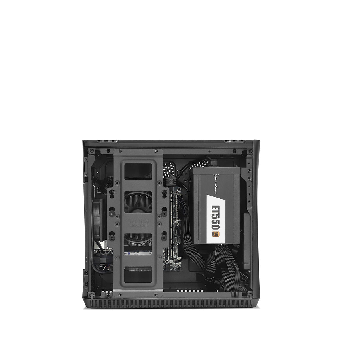 Initiate Series Ryzen 7 5700G Home PC