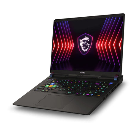 MSI Vector 16 HX A13VHG-637NZ 16'' FHD+ Gaming Laptop