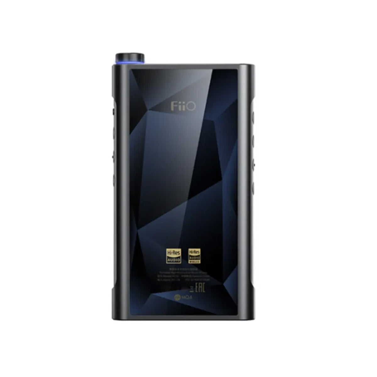 FiiO M15s Flagship Lossless Android Digital Audio Player