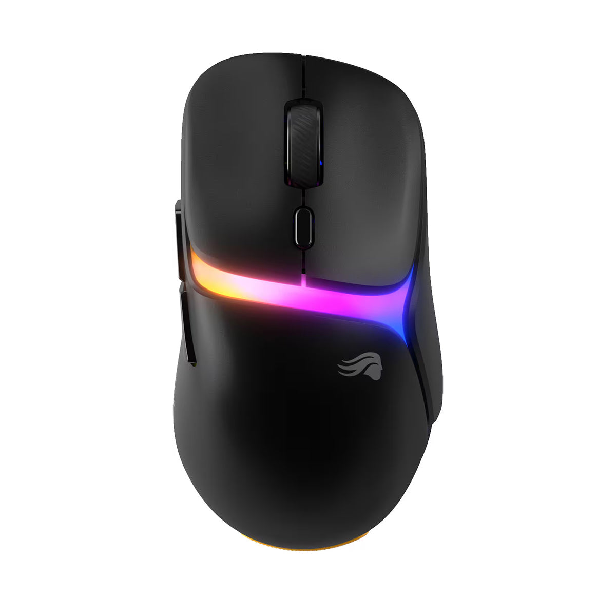 Glorious Model O3 InfinitePlay Wireless Gaming Mouse - Black