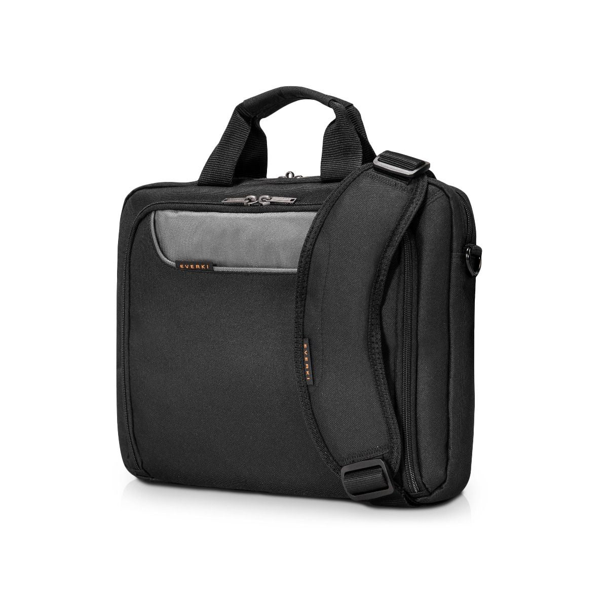 Everki Advance Eco Briefcase Laptop Bag - Up to 16''