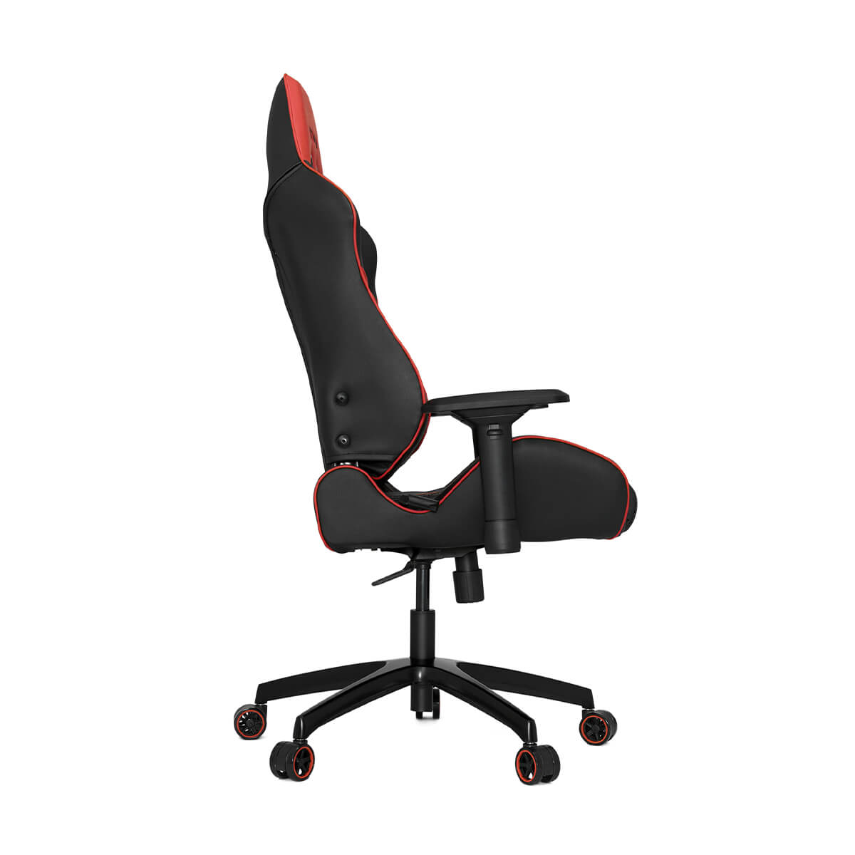 VERTAGEAR SL5000 Gaming Chair - Black/Red