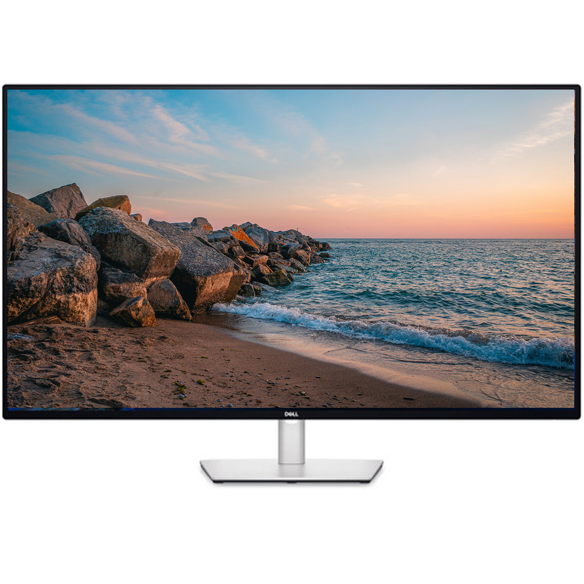 Dell デジタルハイエンド 43インチ 4K モニター U4323QE Dell デジタル ハイエンド シリーズ 43 4K USB-C ハブ モニター