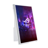 ASUS ROG Strix XG16AHP-W 15.6" FHD 144Hz IPS USB-C Portable Gaming Monitor