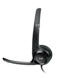 Logitech H390 Wired USB Headset