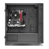 Mercenary V2 RTX 3060 Ryzen 3 4100 Gaming PC