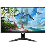 Gigabyte M28U 28'' 4K UHD SS IPS 144Hz 1ms HDR400 KVM Gaming Monitor