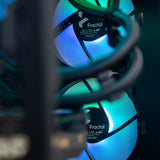 Adjudicator ENCORE RTX 5060 Ti 16GB Core i5-14400F Gaming PC